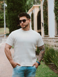Camiseta Tejida