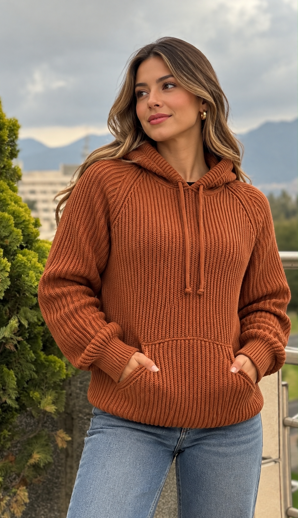 Hoodie