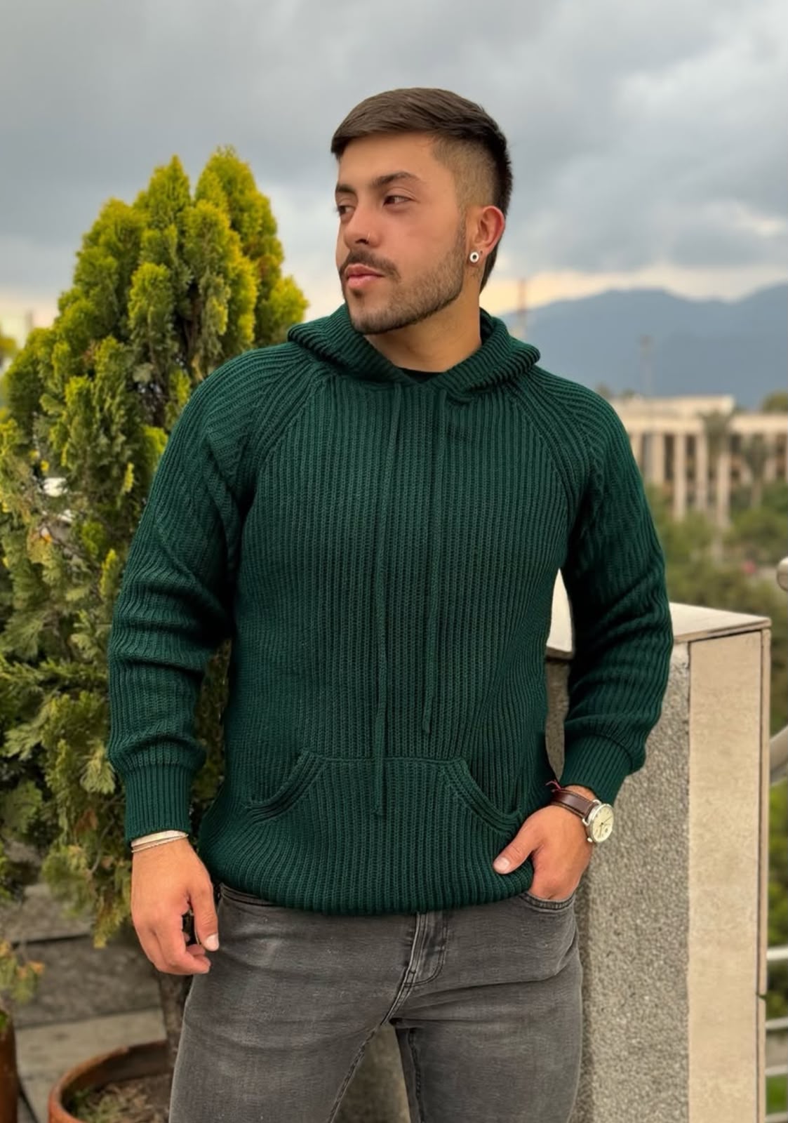 Hoodie
