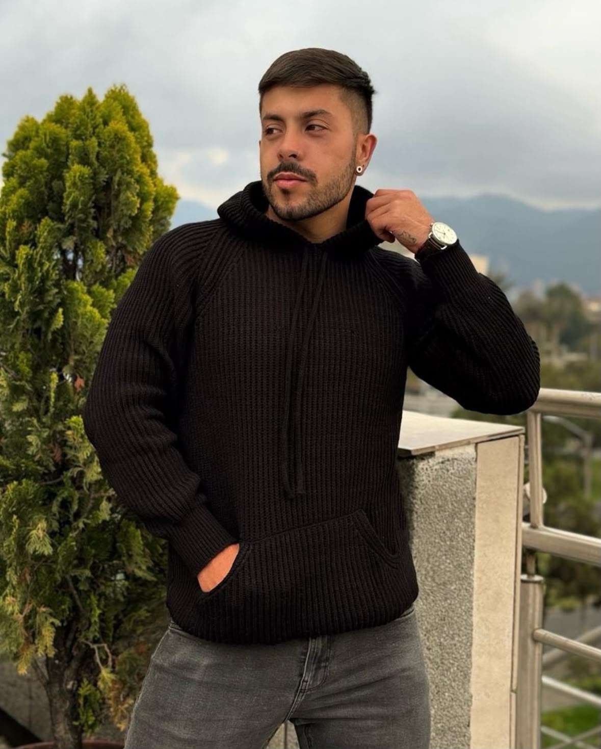 Hoodie