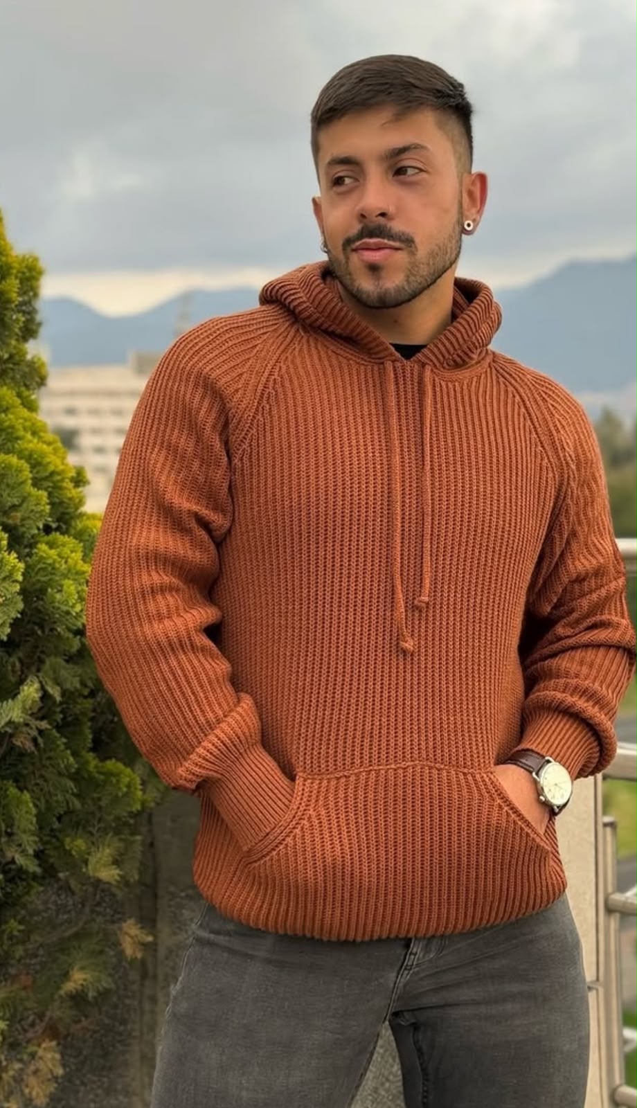 Hoodie